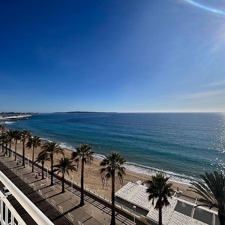 Louise Appartement, By Welcome To Cannes Exteriör bild