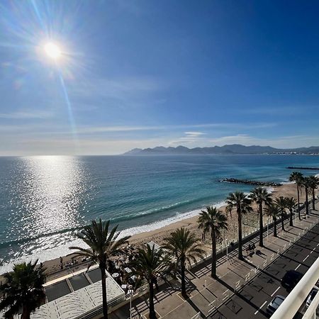 Louise Appartement, By Welcome To Cannes Exteriör bild