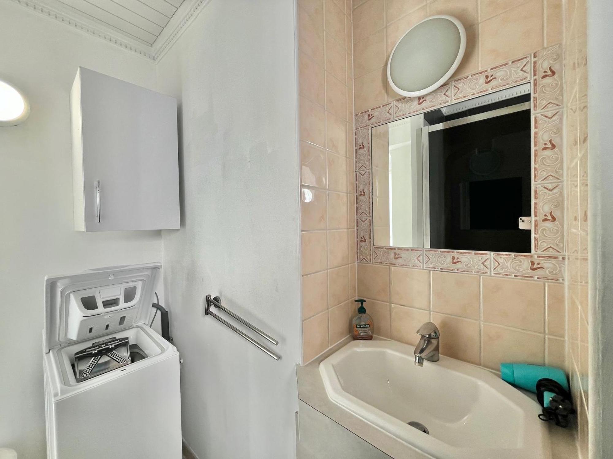 Louise Appartement, By Welcome To Cannes Exteriör bild