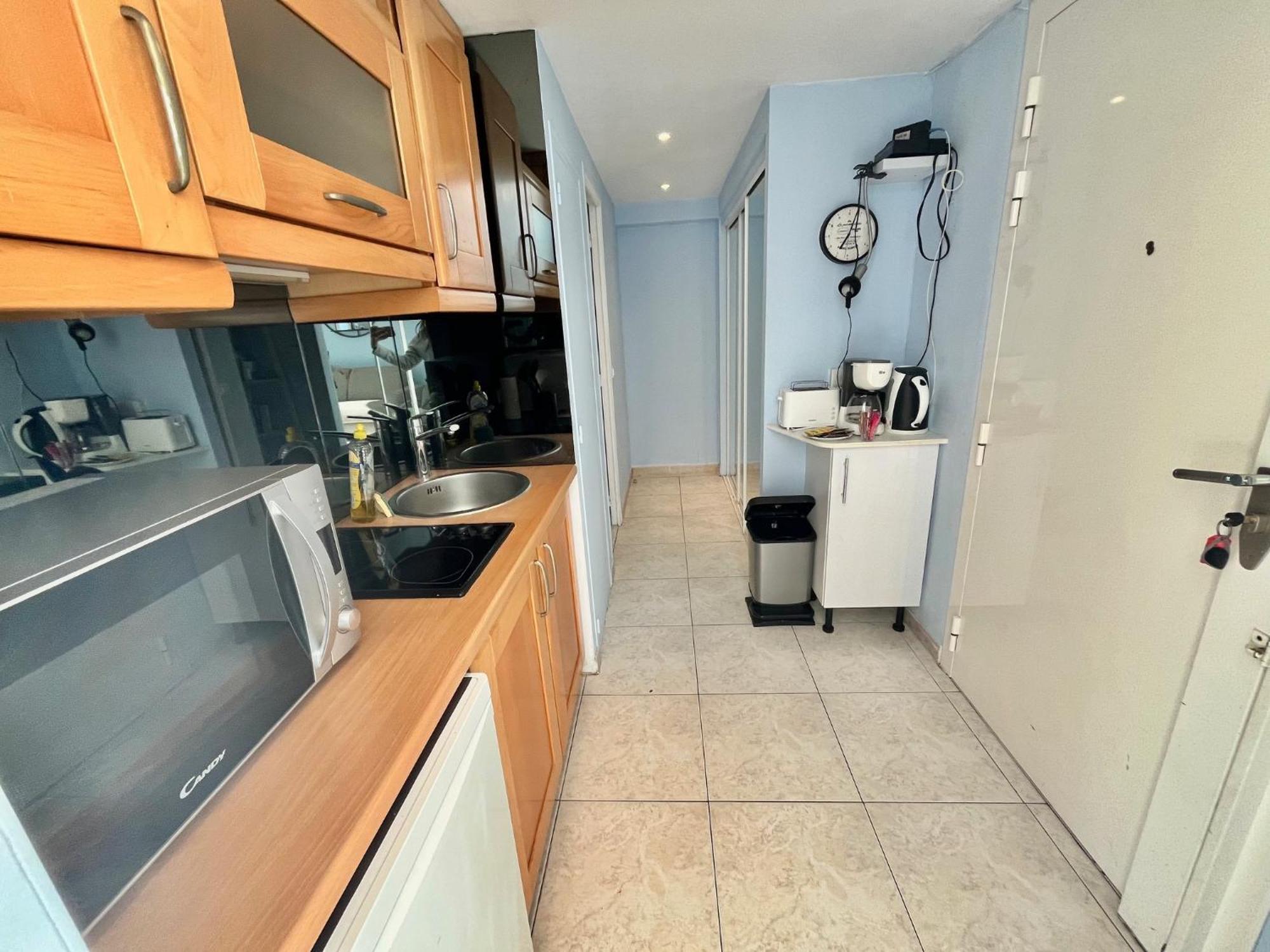Louise Appartement, By Welcome To Cannes Exteriör bild