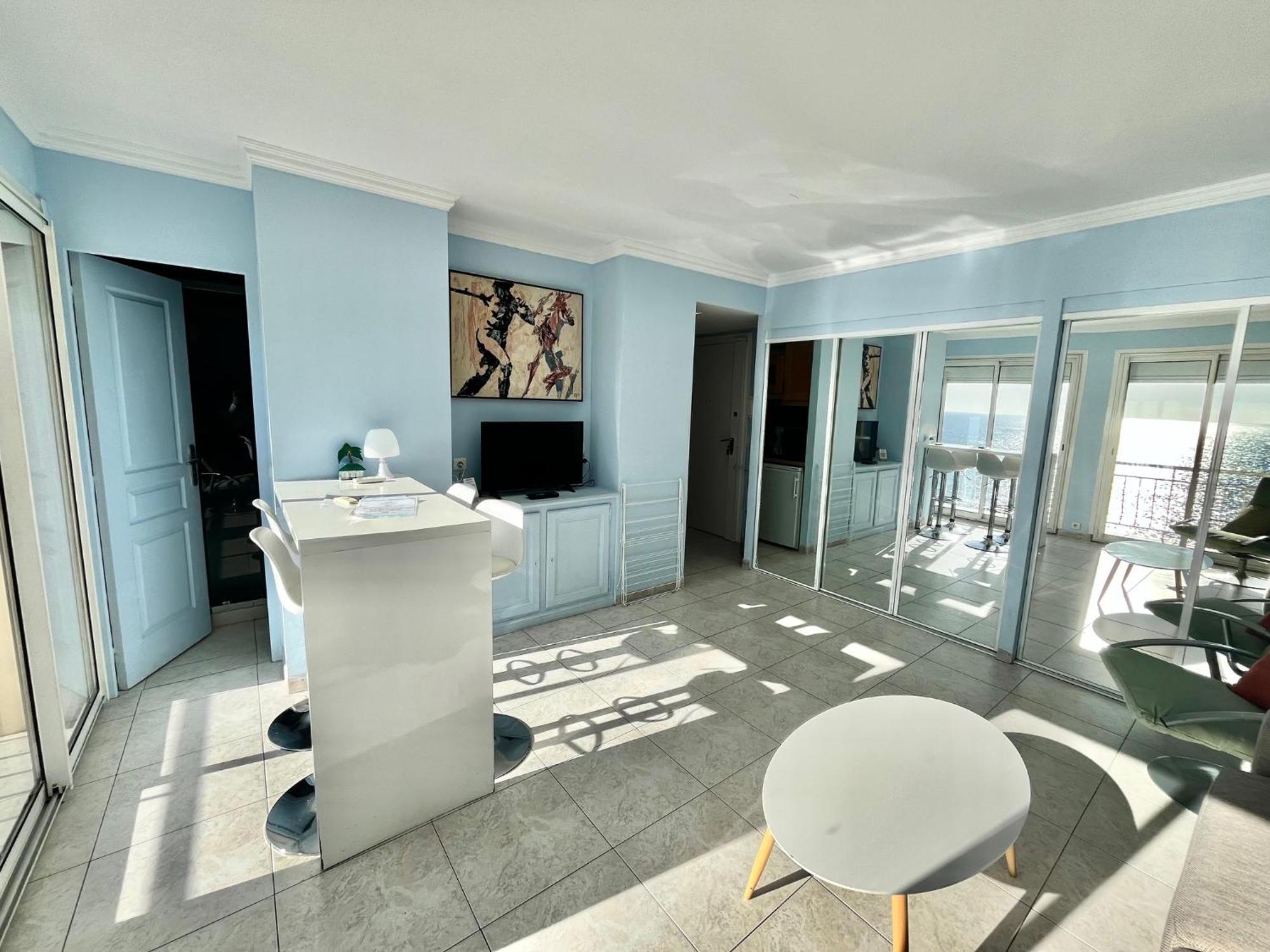 Louise Appartement, By Welcome To Cannes Exteriör bild