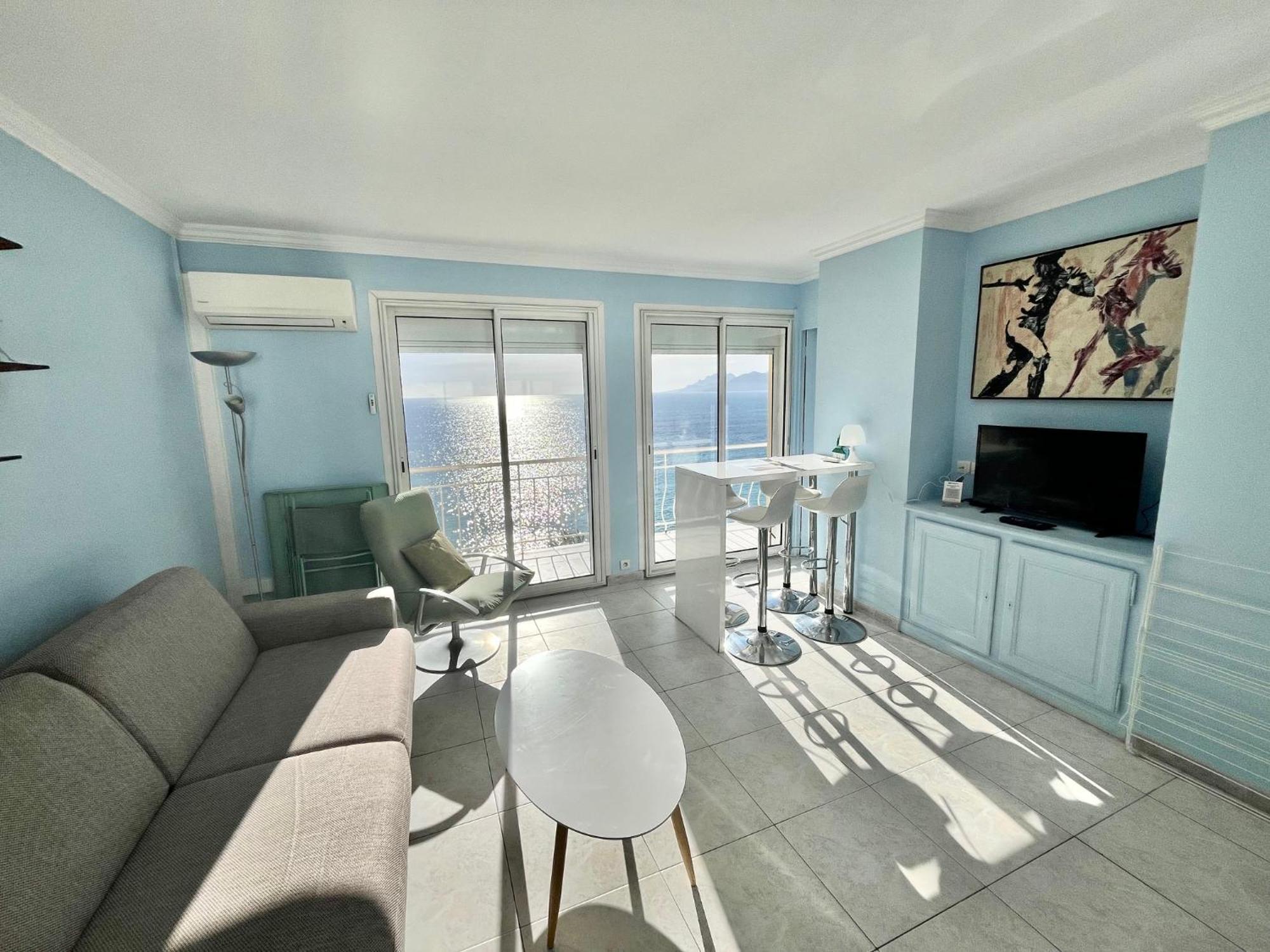 Louise Appartement, By Welcome To Cannes Exteriör bild