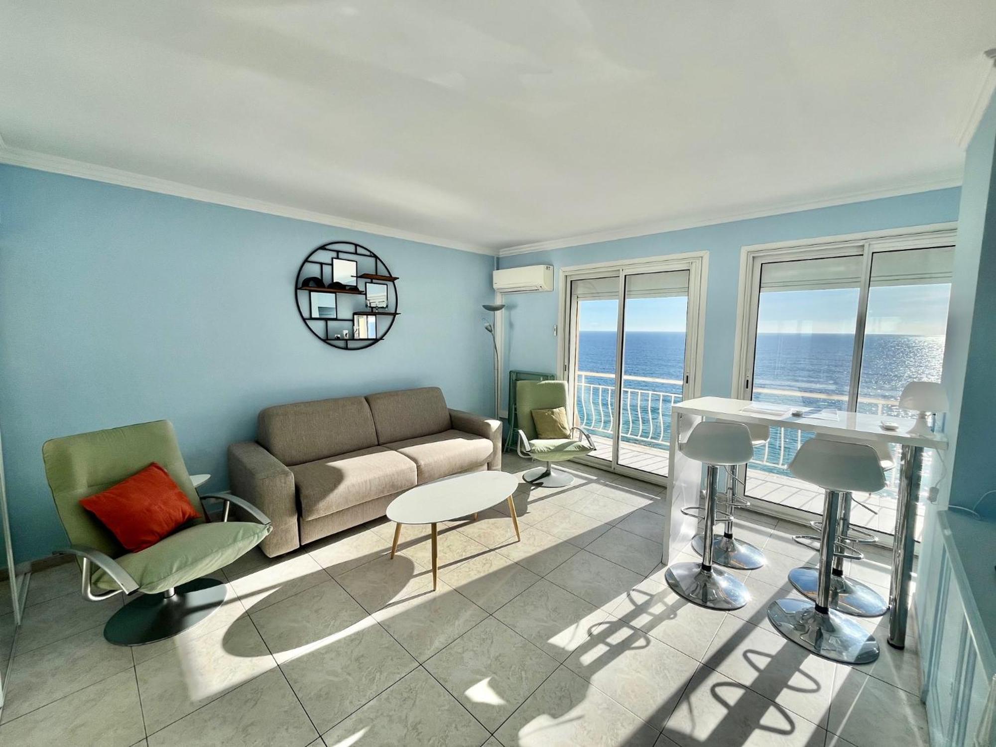 Louise Appartement, By Welcome To Cannes Exteriör bild