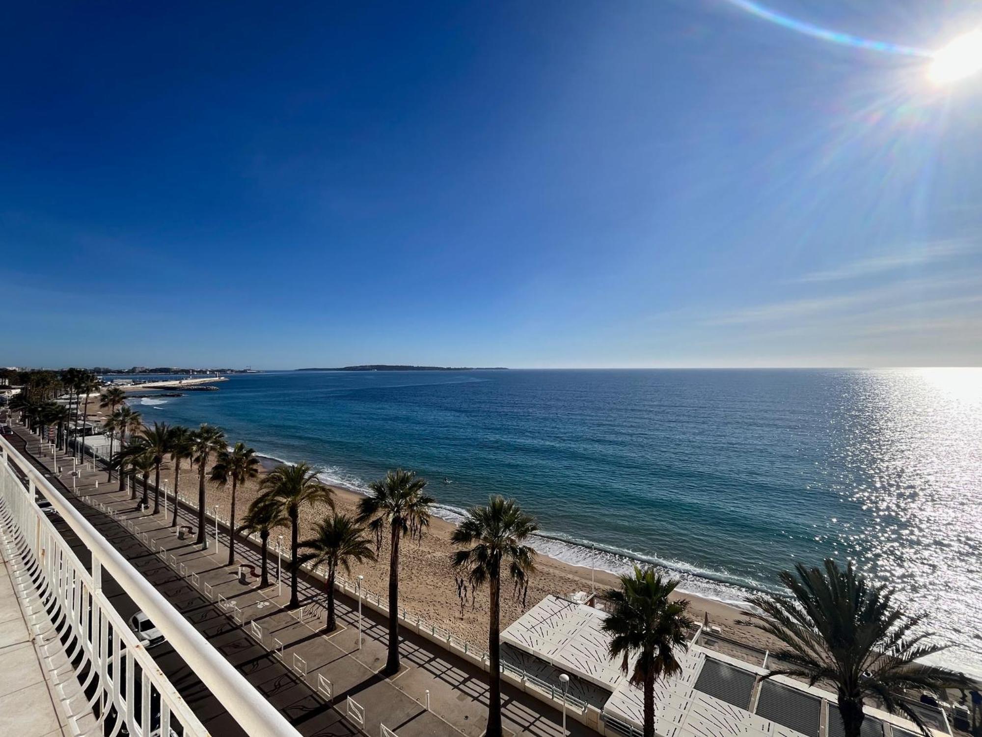 Louise Appartement, By Welcome To Cannes Exteriör bild