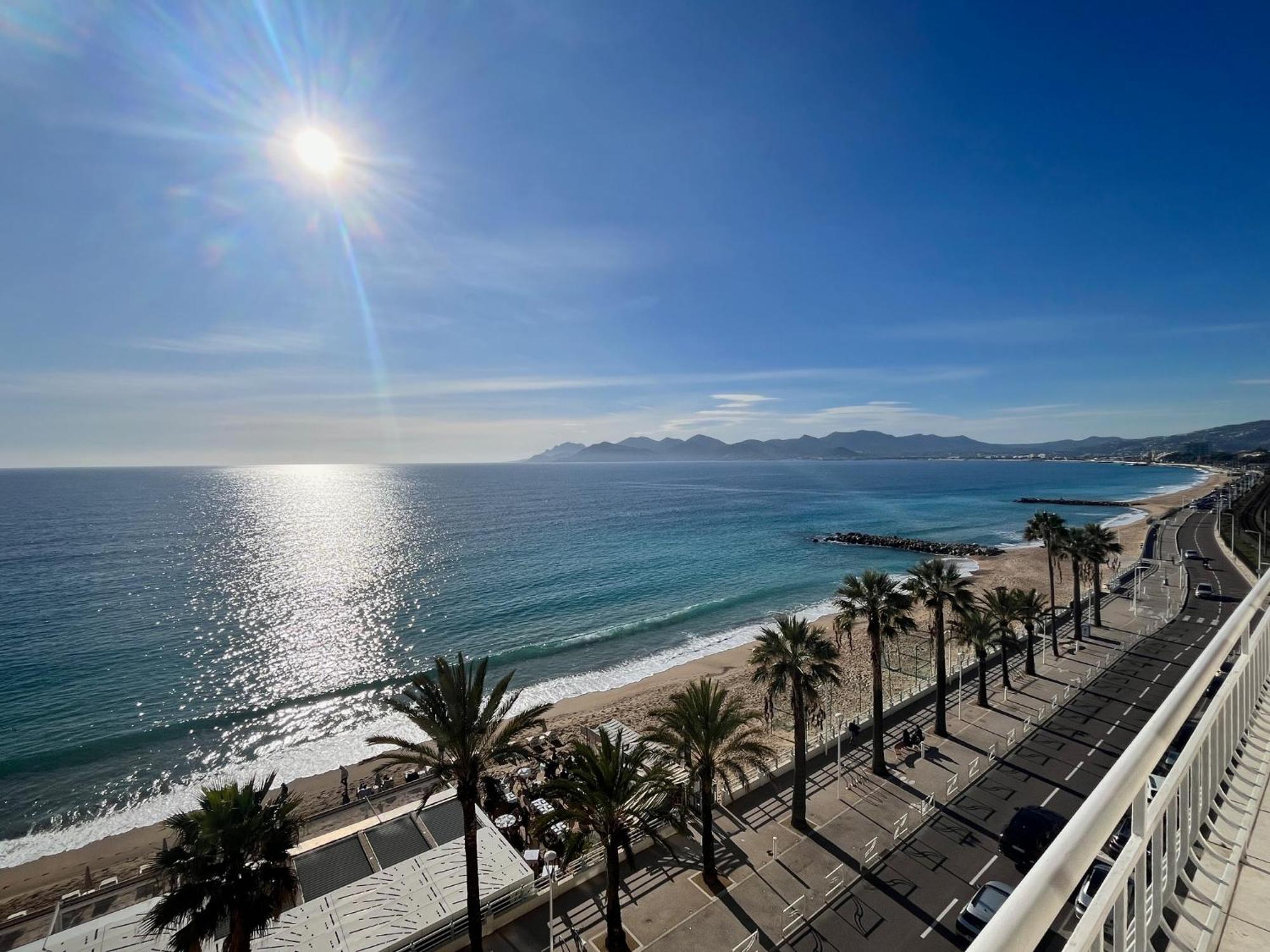 Louise Appartement, By Welcome To Cannes Exteriör bild